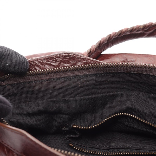 バレンシアガ(BALENCIAGA)バレンシアガ ザ ファースト ハンドバッグ