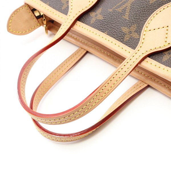 ルイ・ヴィトン(LOUIS VUITTON)ルイ・ヴィトン ネヴァーフルBB