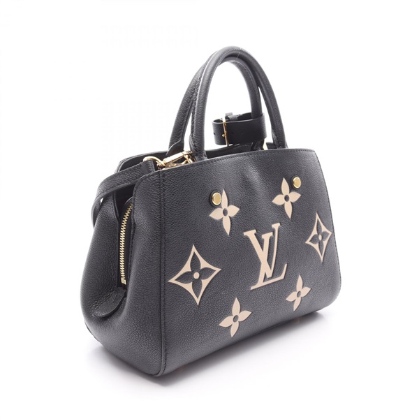 ルイ・ヴィトン(LOUIS VUITTON)ルイ・ヴィトン モンテーニュBB バイ