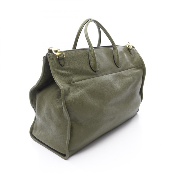 グッチ(GUCCI)グッチ ロゴ トートバッグ バッグ メンズ 674837