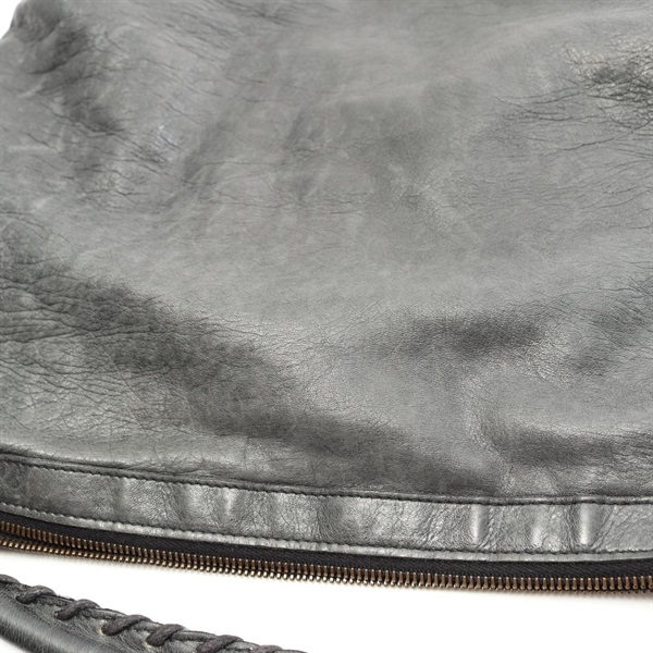 バレンシアガ(BALENCIAGA)バレンシアガ ザ デイ エディターズバッグ