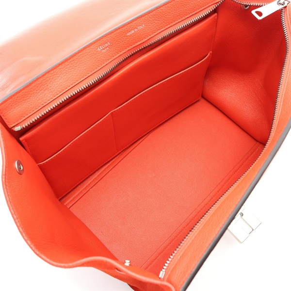 セリーヌ(CELINE)セリーヌ トラペーズ スモール ハンドバッグ バッグ