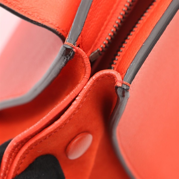 セリーヌ(CELINE)セリーヌ トラペーズ スモール ハンドバッグ バッグ