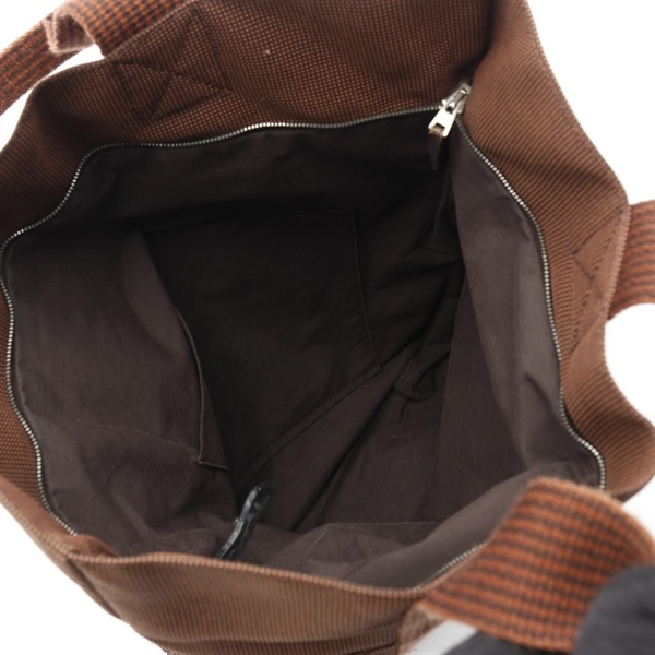 エルメス(HERMES)エルメス エールライン カバス トートバッグ