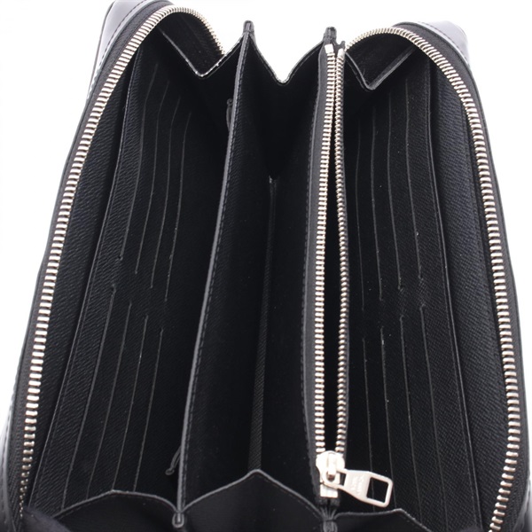 ルイ・ヴィトン(LOUIS VUITTON)ルイ・ヴィトン ジッピーXL ラウンド長