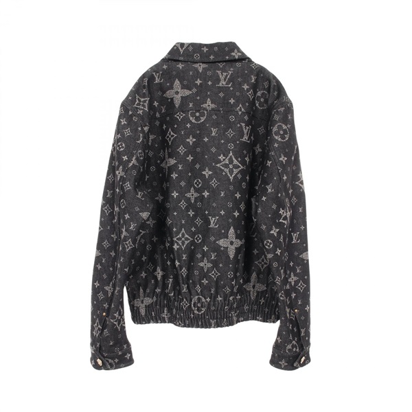 ルイ・ヴィトン(LOUIS VUITTON)ルイ・ヴィトン モノグラム デニム