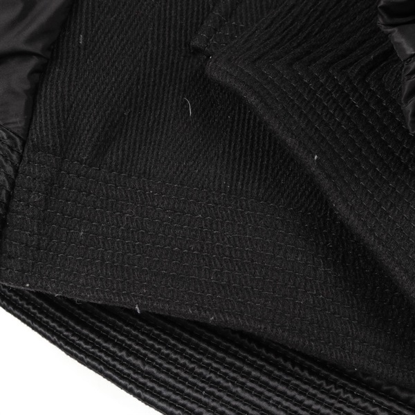 モンクレール(MONCLER)モンクレール MONCLER × Sacai SAKIE ポンチョ