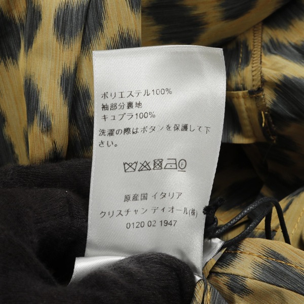 ディオール・オム(DIOR HOMME)ディオール・オム その他ジャケット 衣料