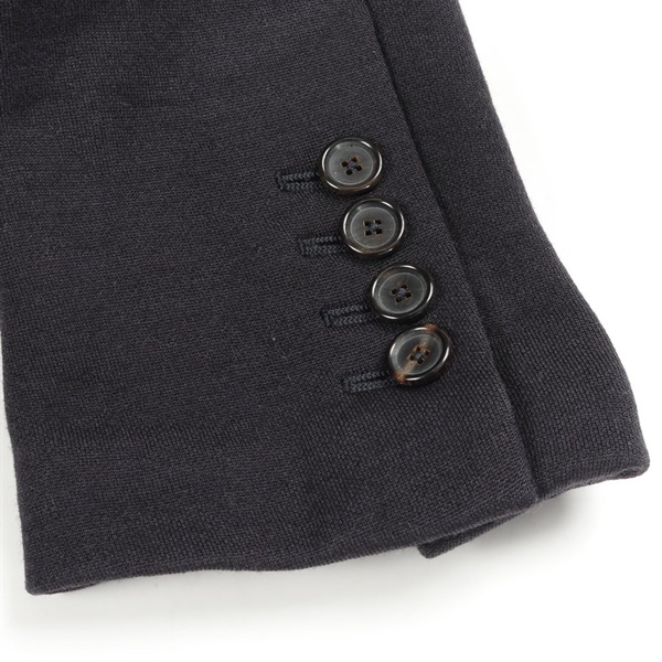 新品未使用 Louis Vuitton テーラードジャケット HHJ75ENYX LOUIS