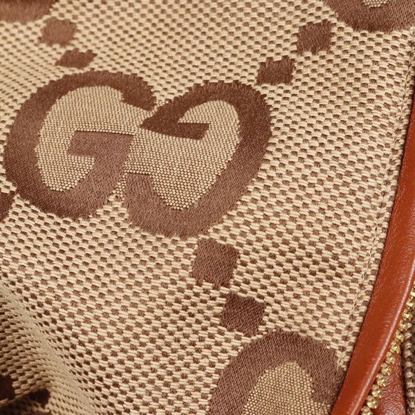 グッチ(GUCCI)グッチ ジャンボGGキャンバス その他ジャケット 衣料品