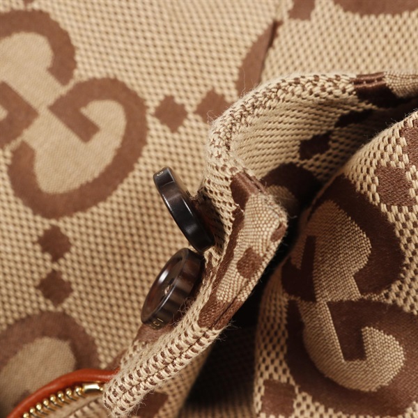 グッチ(GUCCI)グッチ ジャンボGGキャンバス その他ジャケット 衣料品