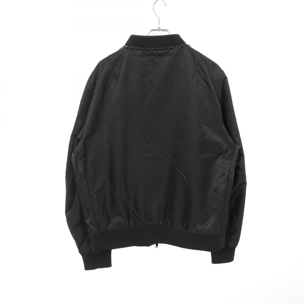 ヴァレンチノ(Valentino)ヴァレンチノ ロックスタッズ ブルゾン