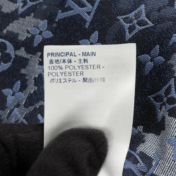 ルイ・ヴィトン(LOUIS VUITTON)ルイ・ヴィトン モノグラムタペストリー