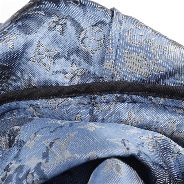 ルイ・ヴィトン(LOUIS VUITTON)ルイ・ヴィトン モノグラムタペストリー