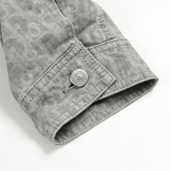 ディオール(Dior)ディオール オブリークスウィングトップブルゾン