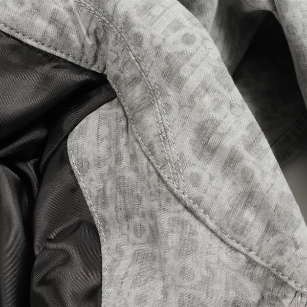 ディオール(Dior)ディオール オブリークスウィングトップブルゾン