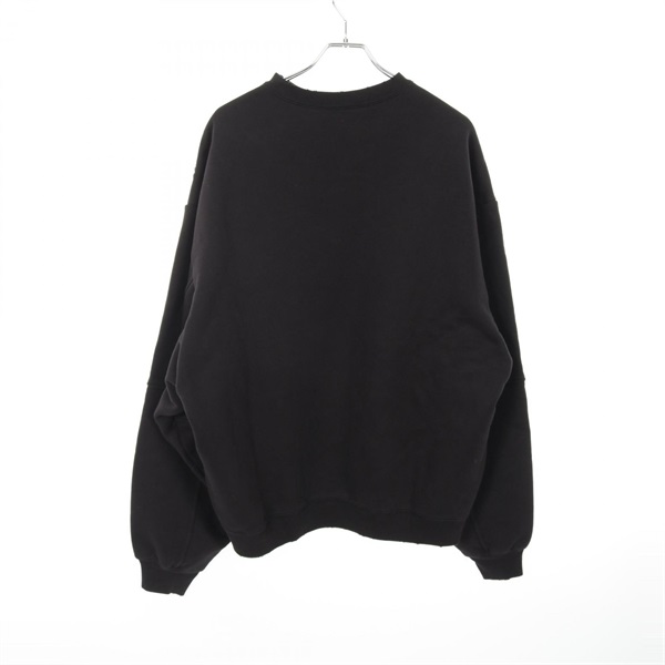 バレンシアガ(BALENCIAGA)バレンシアガ ATHLETES スウェット 衣料品