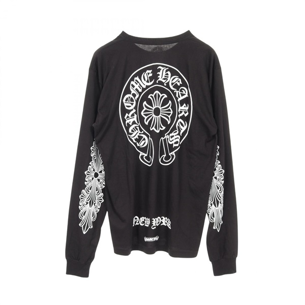 クロムハーツ(CHROME HEARTS)クロムハーツ NEW YORK LIMITED HORSESHOE
