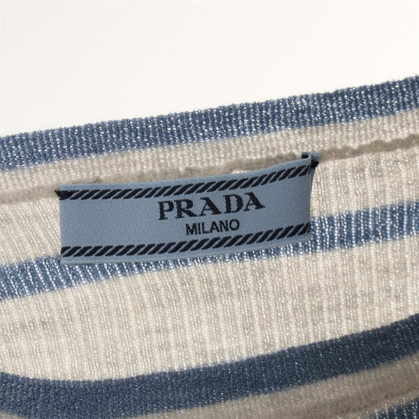 プラダ(PRADA)プラダ ニット 衣料品 トップス レディース P24V1G