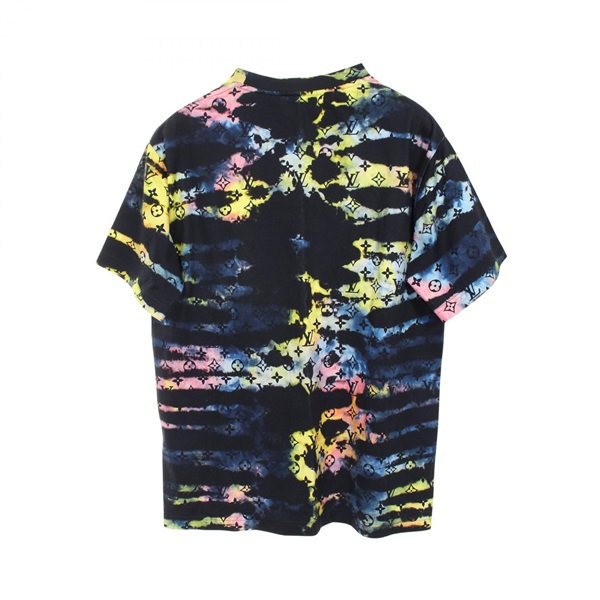 ルイ・ヴィトン(LOUIS VUITTON)ルイ・ヴィトン モノグラムタイダイ