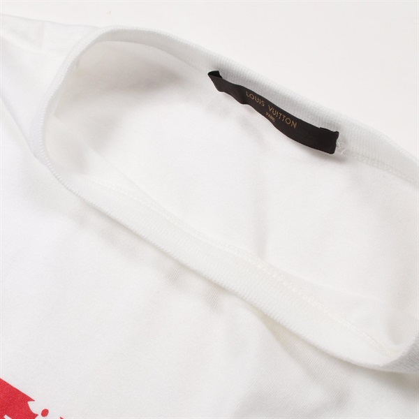 Louis Vuitton×supreme 箱と保存袋付き Supreme x Louis Vuitton Box Logo Hoodie – OH Scotland Ltd