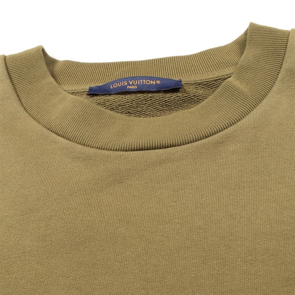 ルイ・ヴィトン(LOUIS VUITTON)ルイ・ヴィトン コットンシグネチャー