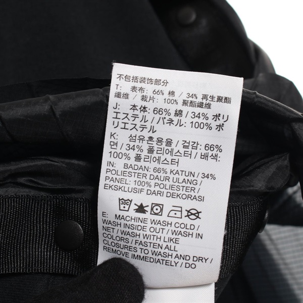 ナイキ(NIKE)ナイキ NIKE × SACAI カットソー 衣料品 トップス