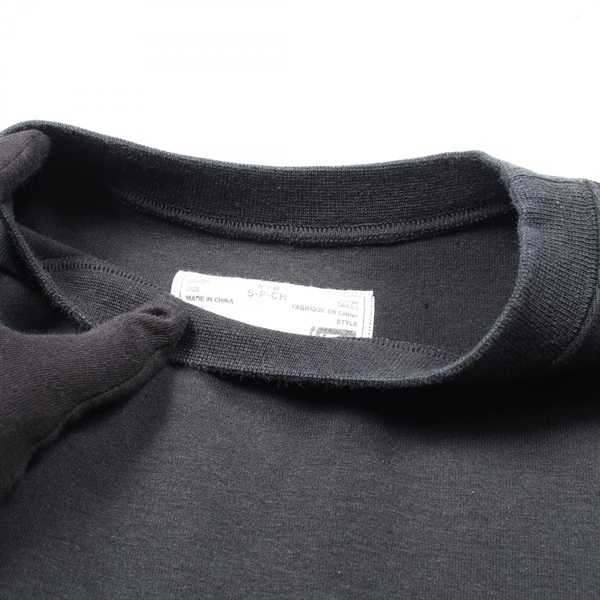 ナイキ(NIKE)ナイキ NIKE × SACAI カットソー 衣料品 トップス