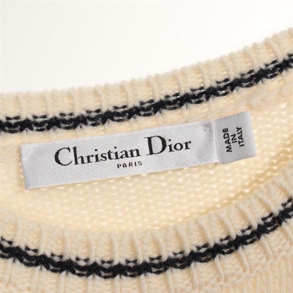 ディオール(Dior)ディオール ニット 衣料品 トップス レディース