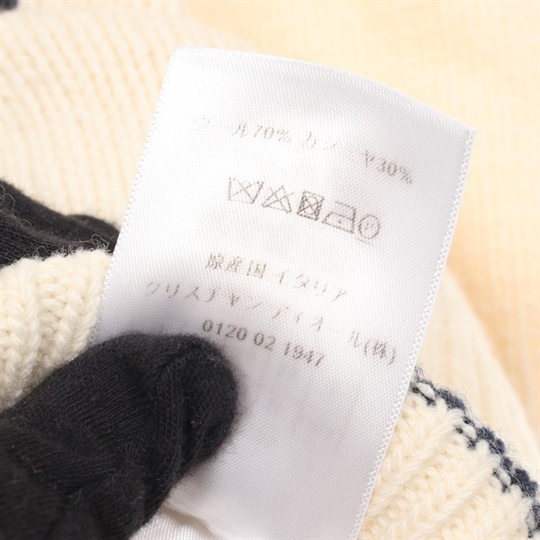 ディオール(Dior)ディオール ニット 衣料品 トップス レディース