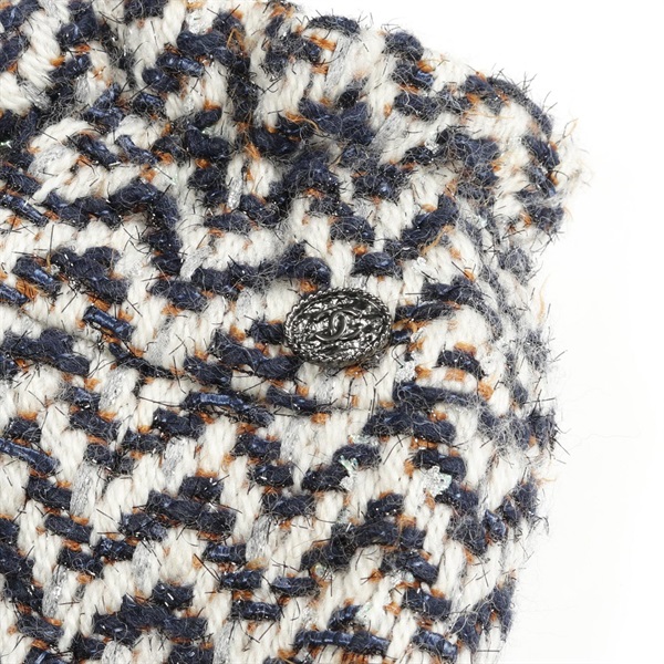 シャネル(CHANEL)シャネル ココマーク スカート 衣料品 ボトムス