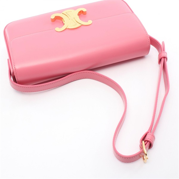 セリーヌ(CELINE)セリーヌ クロード トリオンフ ショルダー