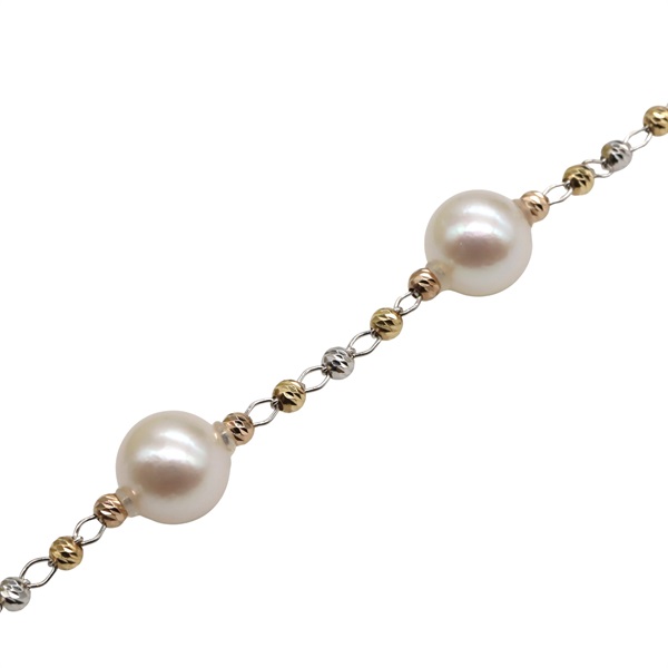 タサキ(TASAKI)タサキ ロングパールネックレス ネックレス ジュエリー