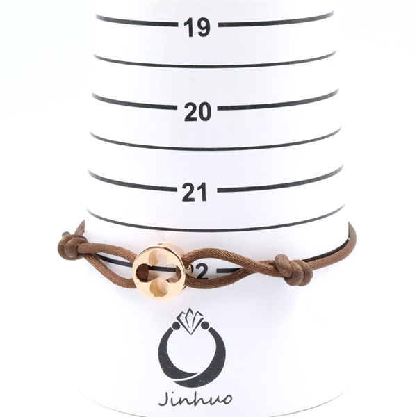 Louis Vuitton リヤン アンブラン ブレスレット ルイ・ヴィトン(LOUIS VUITTON)ルイ・ヴィトン ブラスレ リヤンアン