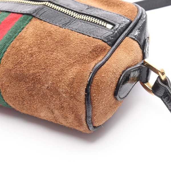 GUCCI グッチ ショルダーバッグ 楽天市場】グッチ GUCCI ショルダーバッグ GGキャンバス/レザー