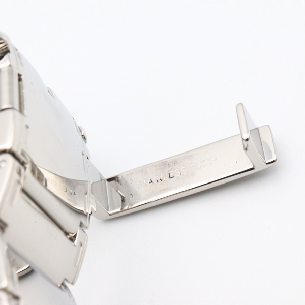 フェンディ(FENDI)フェンディ バックルモチーフ 腕時計 時計  