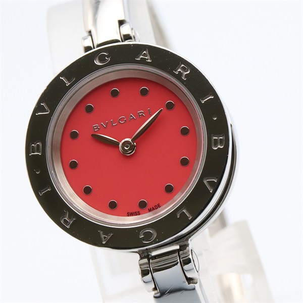 ブルガリ(BVLGARI)ブルガリ B-zero1 腕時計 時計 レディース BZ23C2DSS