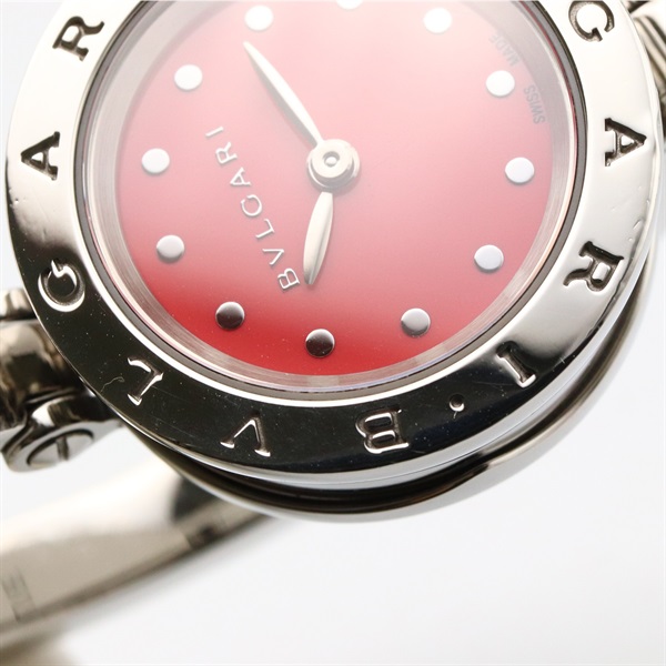 ブルガリ(BVLGARI)ブルガリ B-zero1 腕時計 時計 レディース BZ23C2DSS