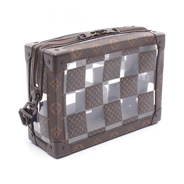 ルイヴィトン　LOUIS VUITTON メンズショルダーバッグ LOUIS VUITTON ルイヴィトン ショルダーバッグ N40357 アマゾン