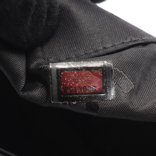 シャネル(CHANEL)シャネル ワイルドステッチ トートバッグ