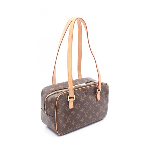 LOUIS VUITTON シテMM ショルダーバッグ　M51182 Louis Vuitton ルイヴィトン モノグラム シテMM M51182