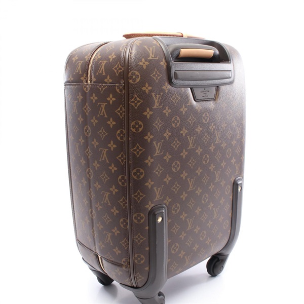 ルイヴィトンキャリーバッグ ルイ・ヴィトン(LOUIS VUITTON)ルイ・ヴィトン ゼフィール55