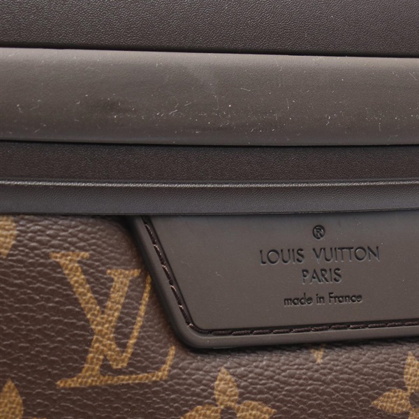 ルイ・ヴィトン(LOUIS VUITTON)ルイ・ヴィトン ゼフィール55 キャリー