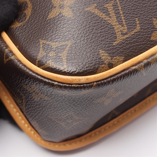 ルイ・ヴィトン(LOUIS VUITTON)ルイ・ヴィトン ソローニュ ショルダー
