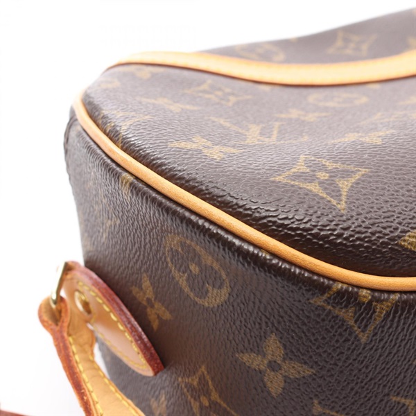 ルイ・ヴィトン(LOUIS VUITTON)ルイ・ヴィトン ブロワ ショルダー