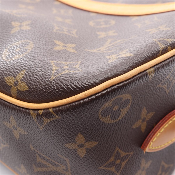 ルイ・ヴィトン(LOUIS VUITTON)ルイ・ヴィトン ブロワ ショルダー