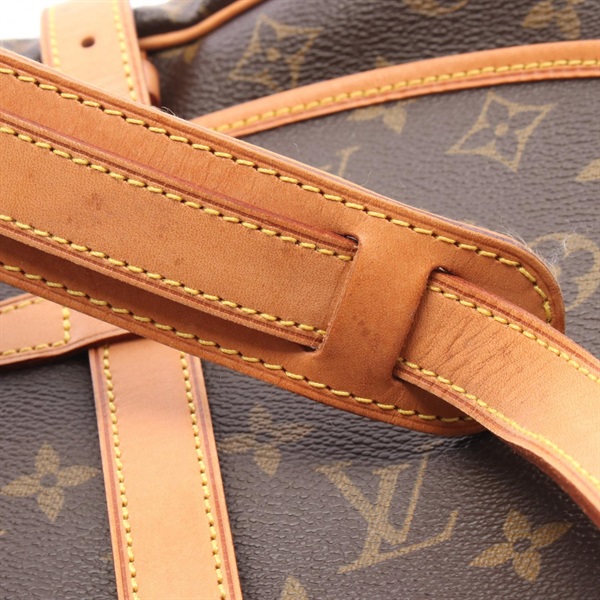 ルイ・ヴィトン(LOUIS VUITTON)ルイ・ヴィトン ソミュール30