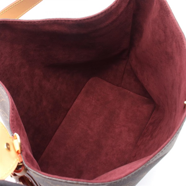 ルイ・ヴィトン(LOUIS VUITTON)ルイ・ヴィトン オールインGM