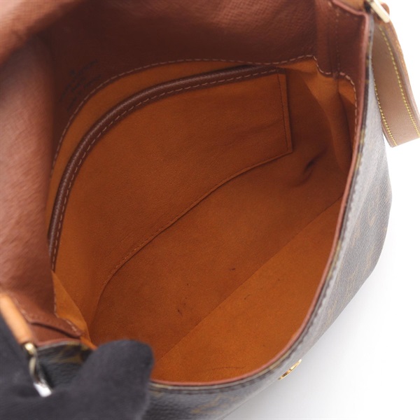 ルイ・ヴィトン(LOUIS VUITTON)ルイ・ヴィトン ミュゼットサルサ