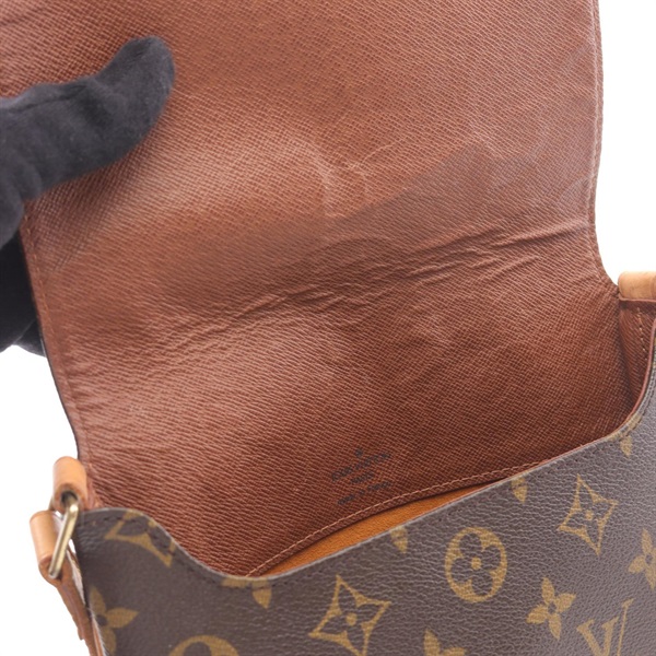ルイ・ヴィトン(LOUIS VUITTON)ルイ・ヴィトン ミュゼットサルサ